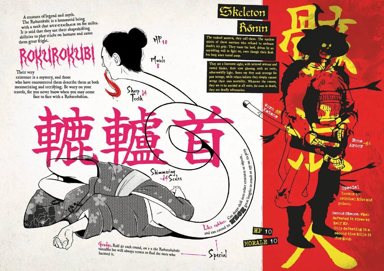 Rōnin - Digital Edition PDF SRG