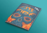 Berserkr: Fate of Fire