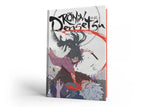 Rōnin: Densetsu Hardcover