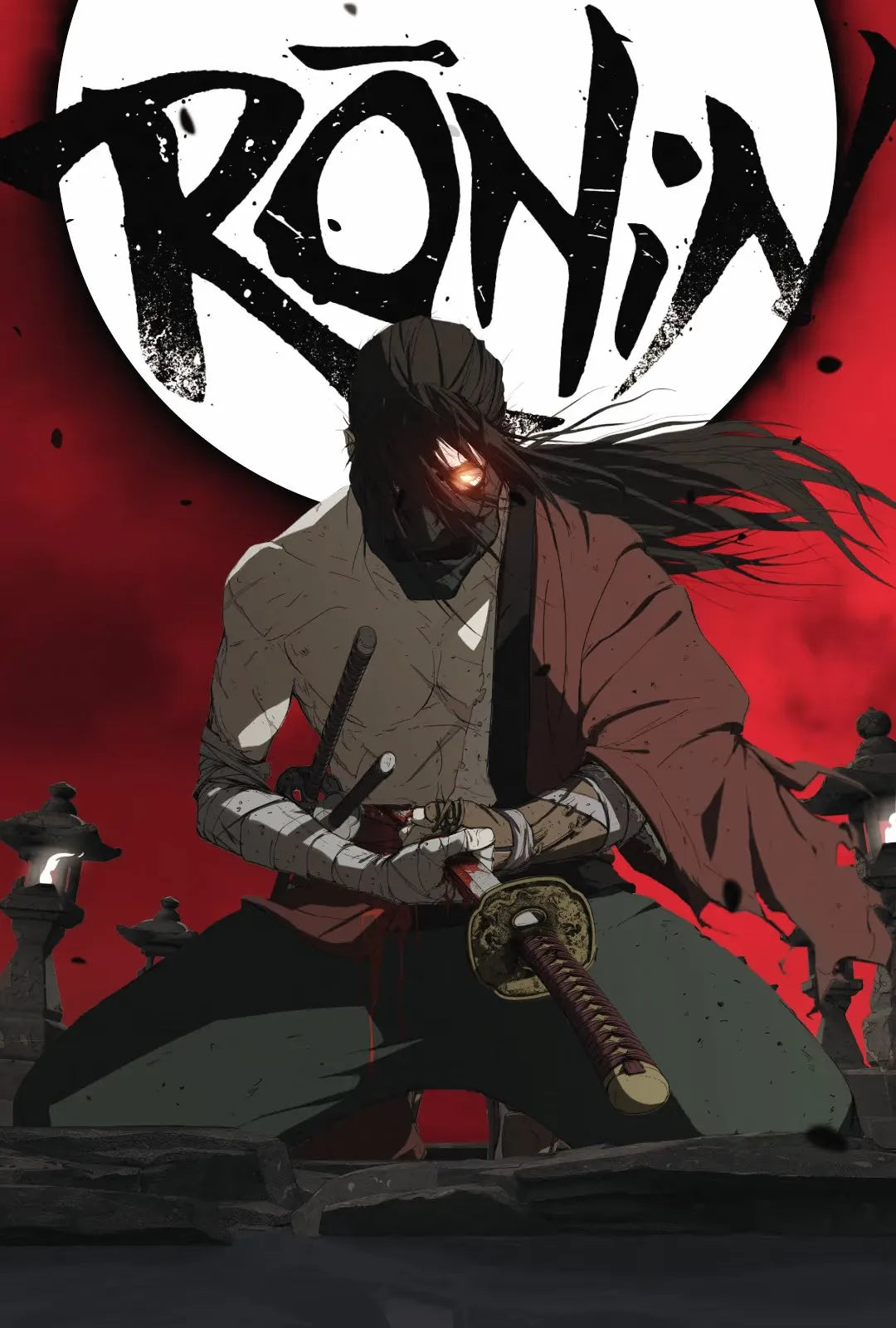 動画を読み込むRonin